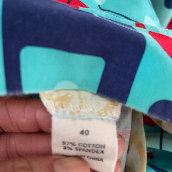 Loudmouth golf shorts - Picture 5 of 5